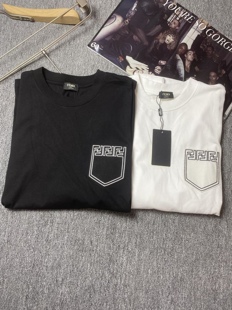 Fendi T-Shirts